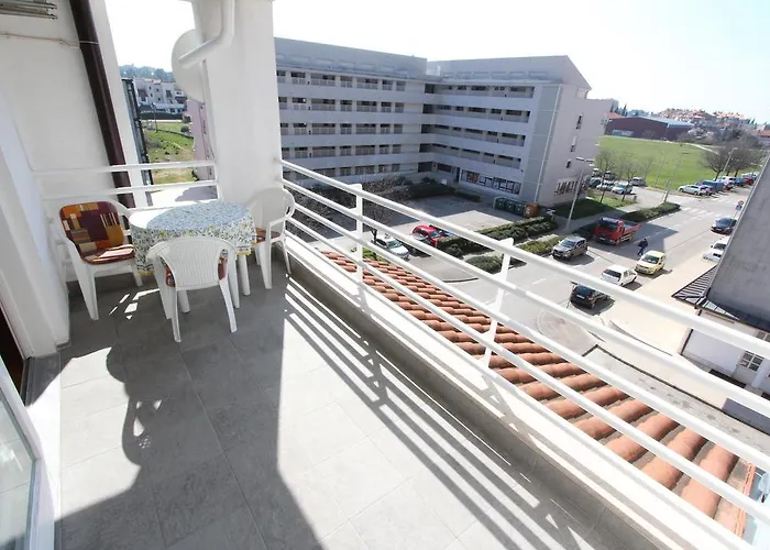 Apartment Nives