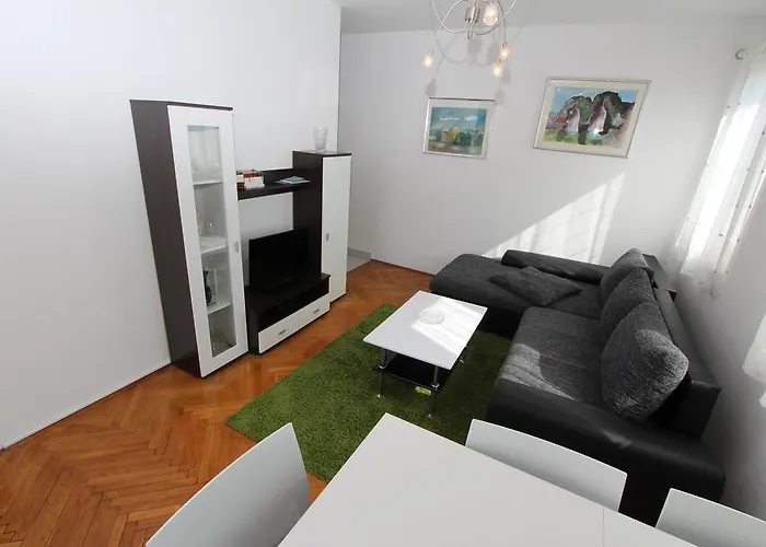 Apartment Nives