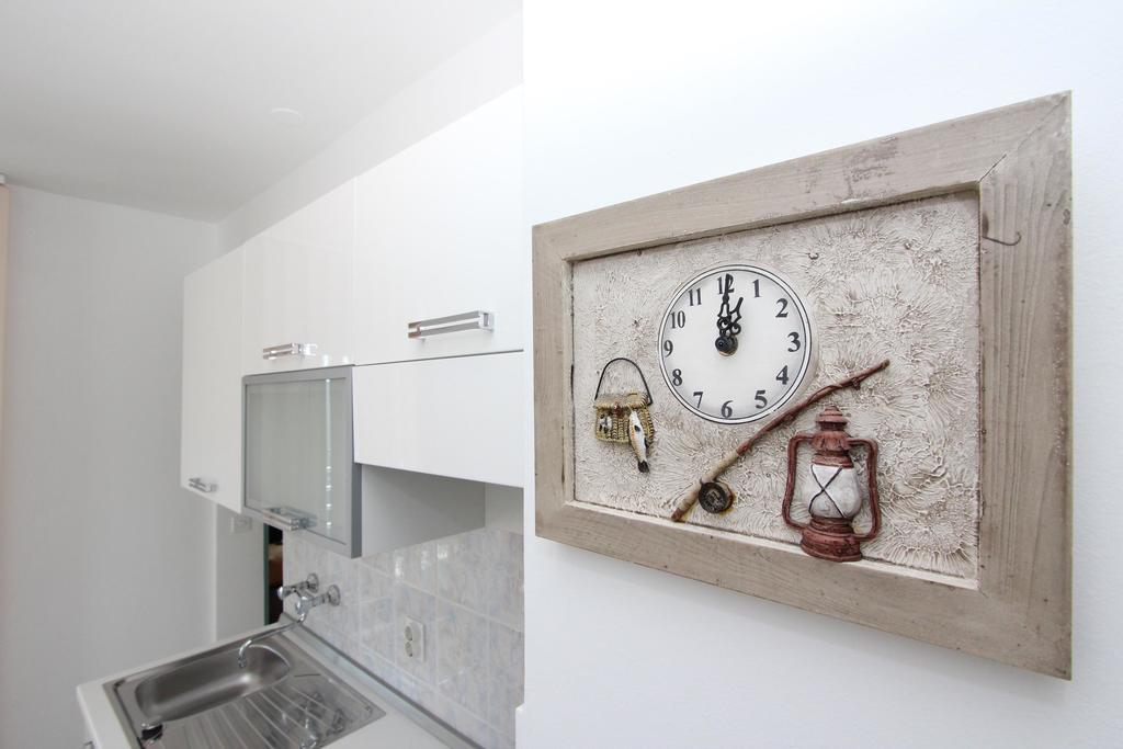 Appartement Nives *