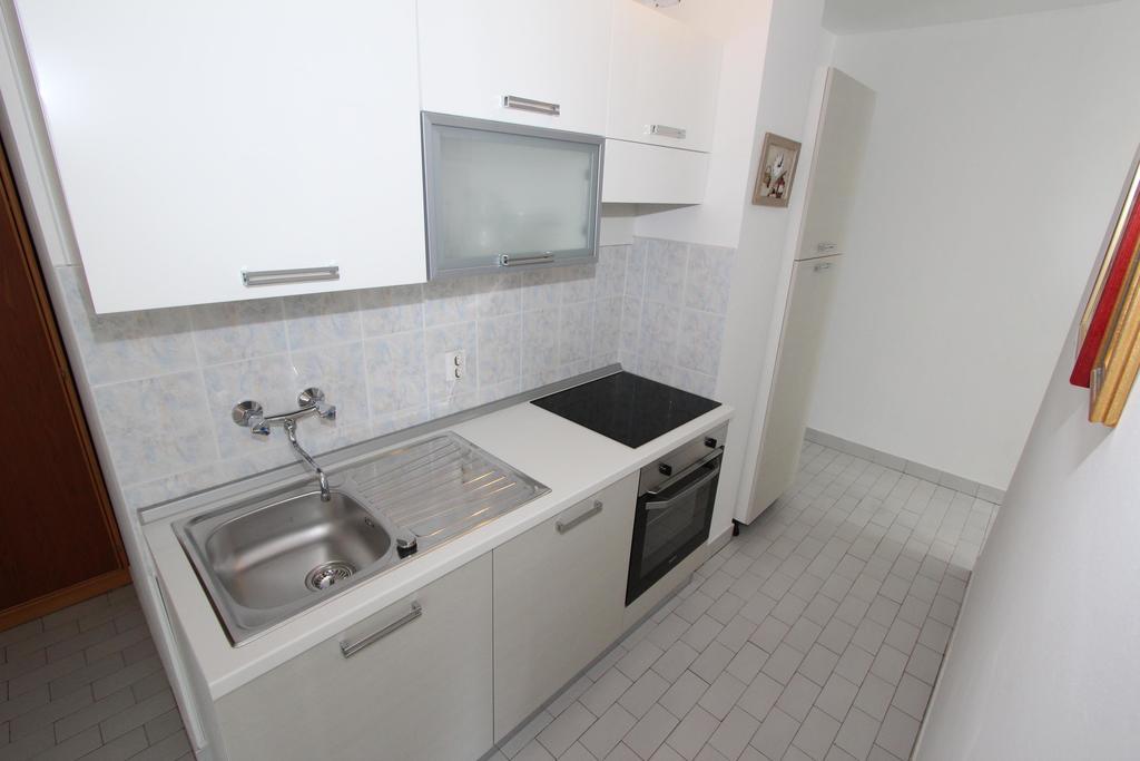 Appartement Nives *
