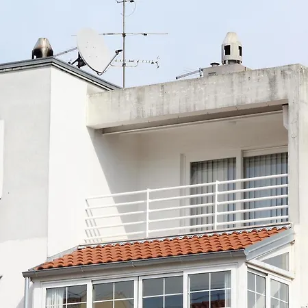 Apartment Nives Rovinj Kültér fotó