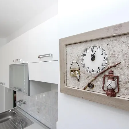Apartment Nives Rovinj Kültér fotó