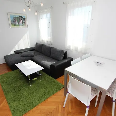 Apartment Nives Rovinj Kültér fotó