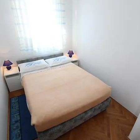 Apartment Nives Rovinj Kültér fotó