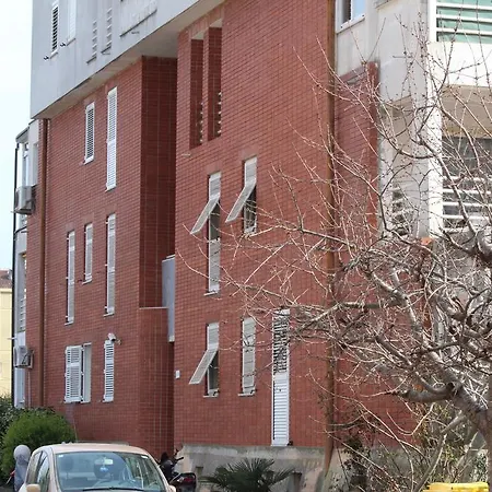 Apartment Nives Rovinj Kültér fotó