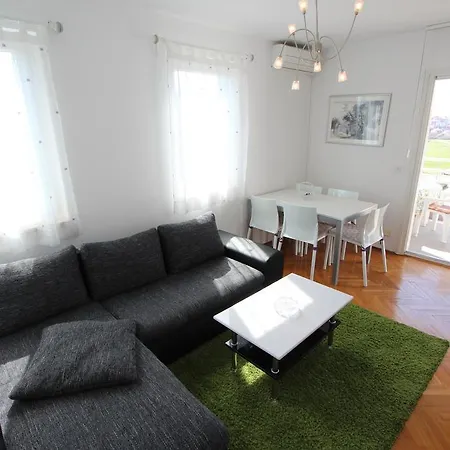 Apartment Nives Rovinj Kültér fotó