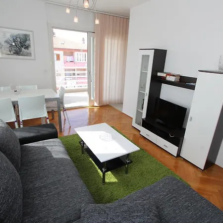 Apartment Nives Rovinj Kültér fotó